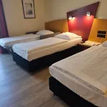 Arvena Park Hotel