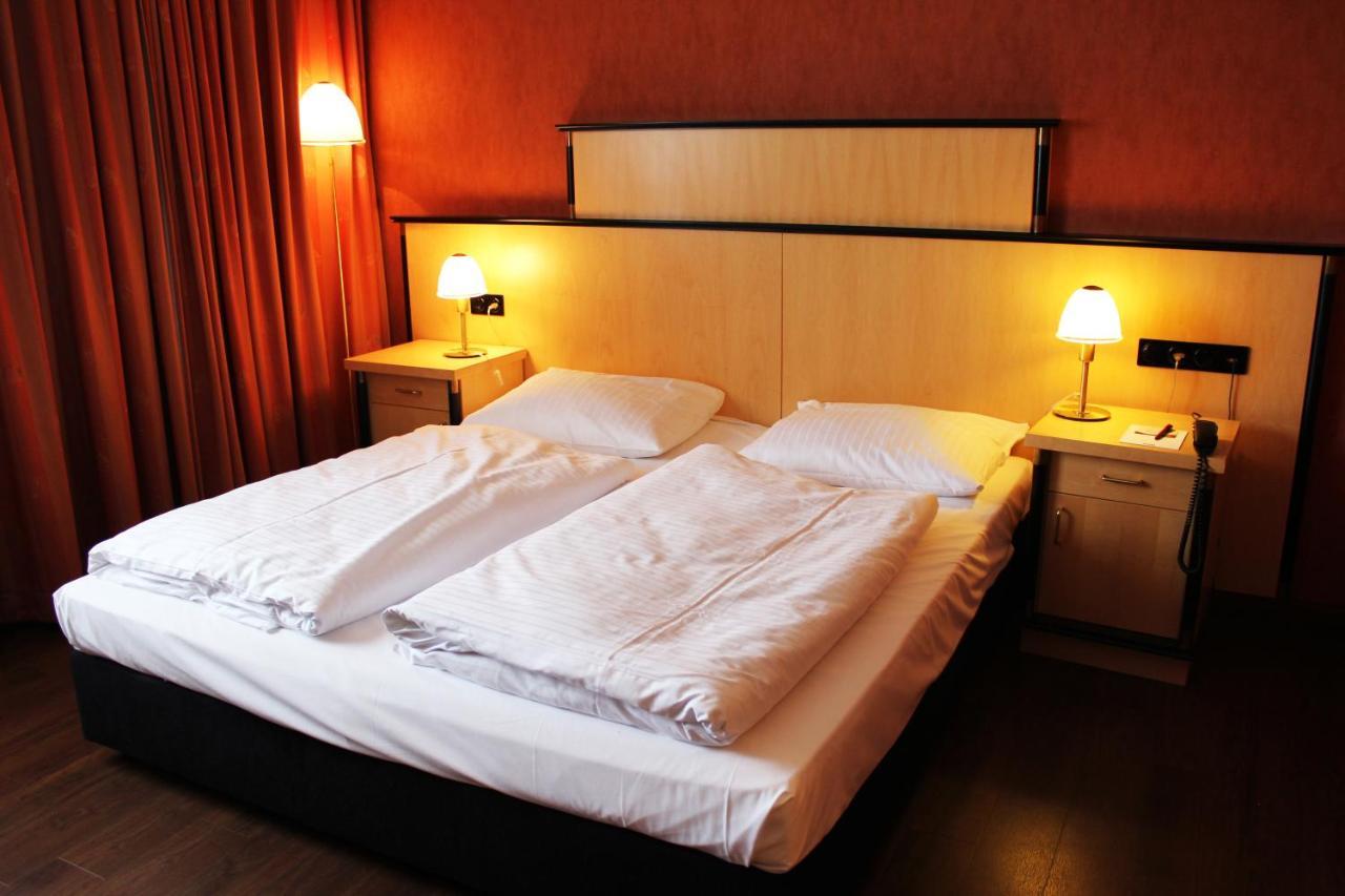 Hotel Arvena Park