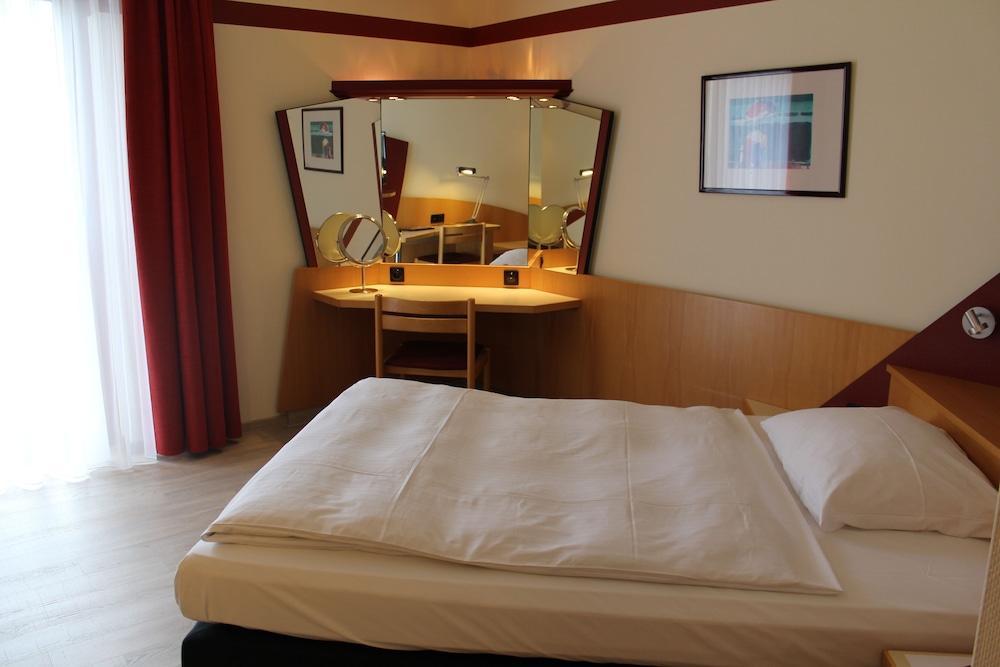Arvena Park Hotel Nürnberg