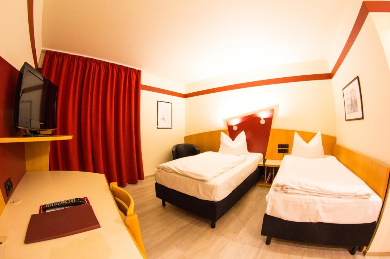 Arvena Park 4* Nürnberg