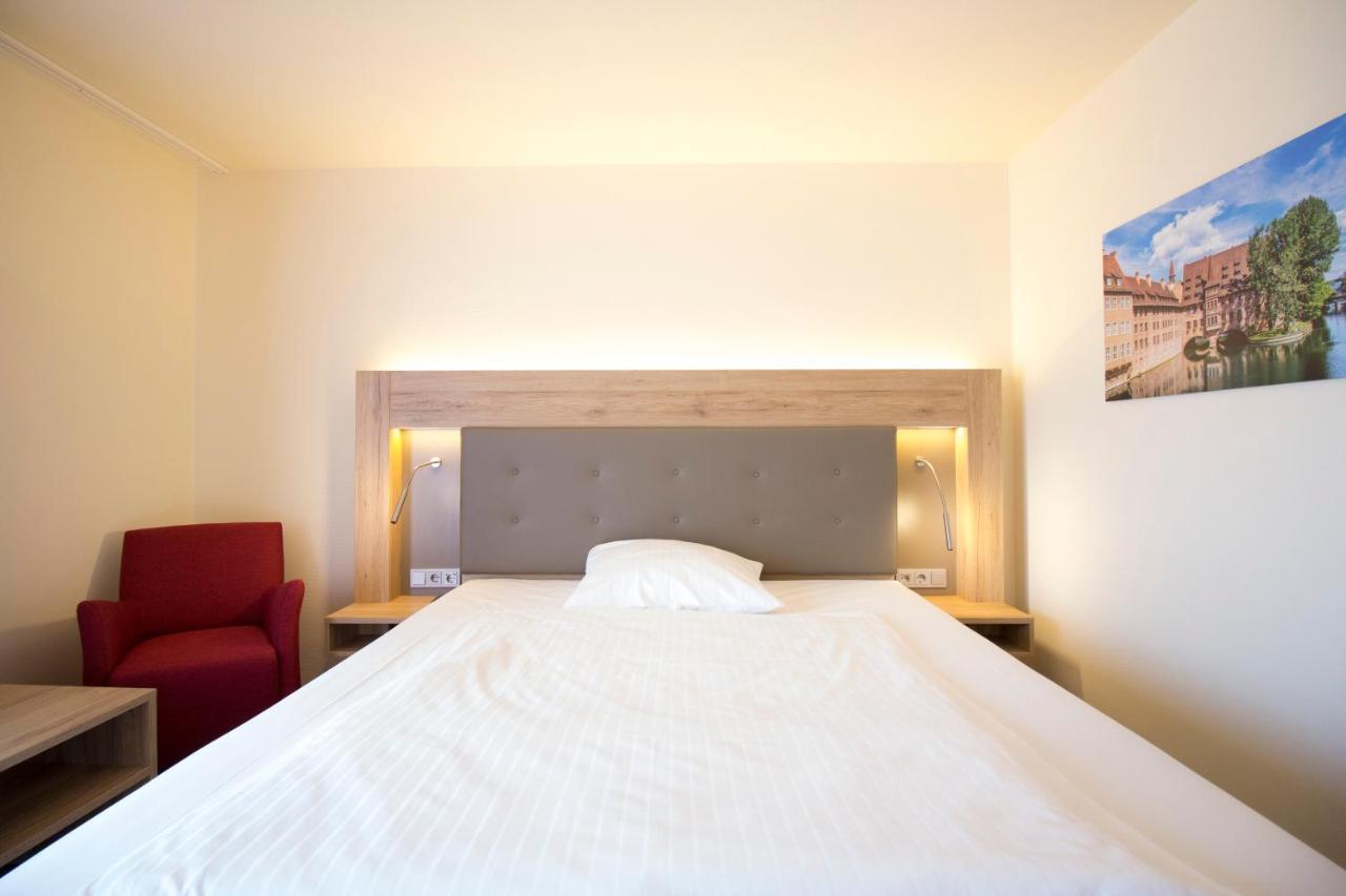 Hotel Arvena Park Nürnberg