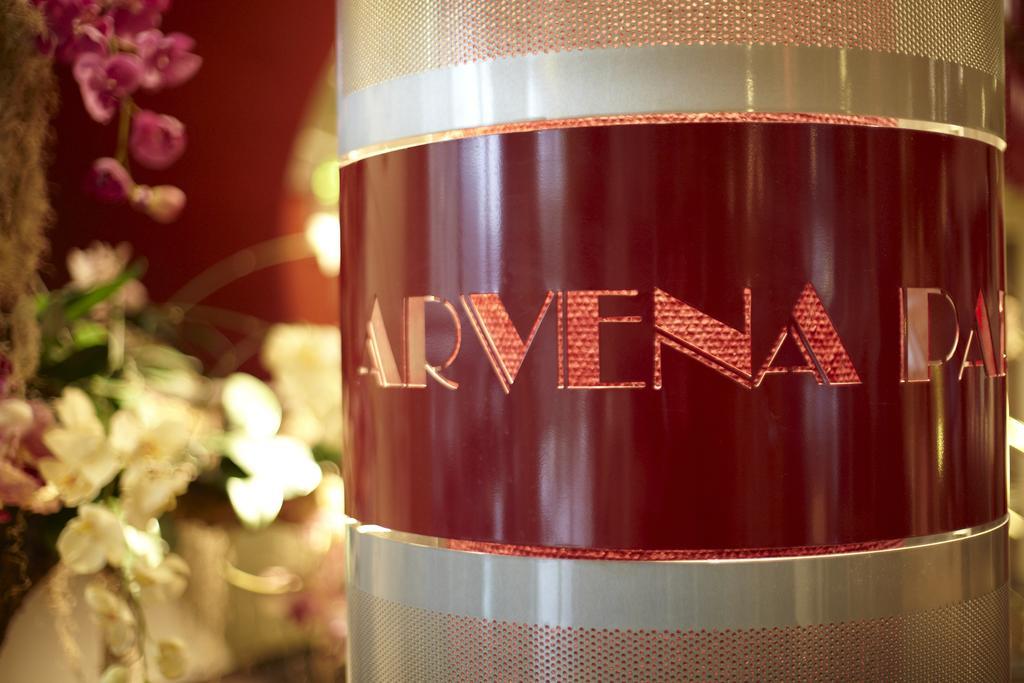 Arvena Park Hotel
