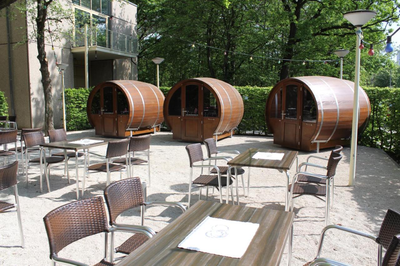 Hotel Arvena Park Nürnberg