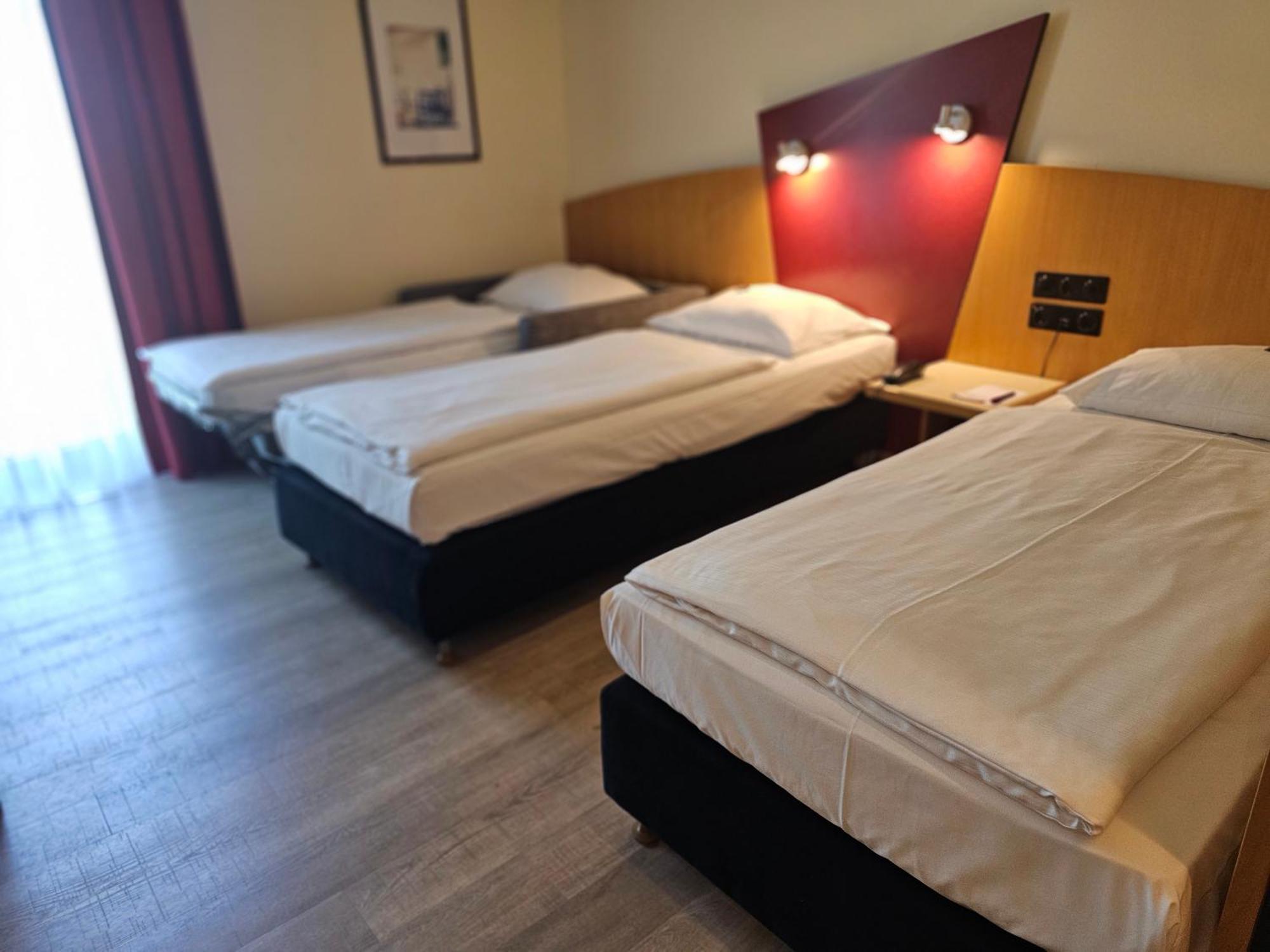 Arvena Park Hotel