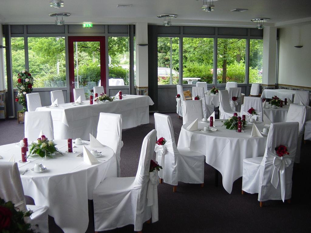 Hotel Arvena Park Nürnberg