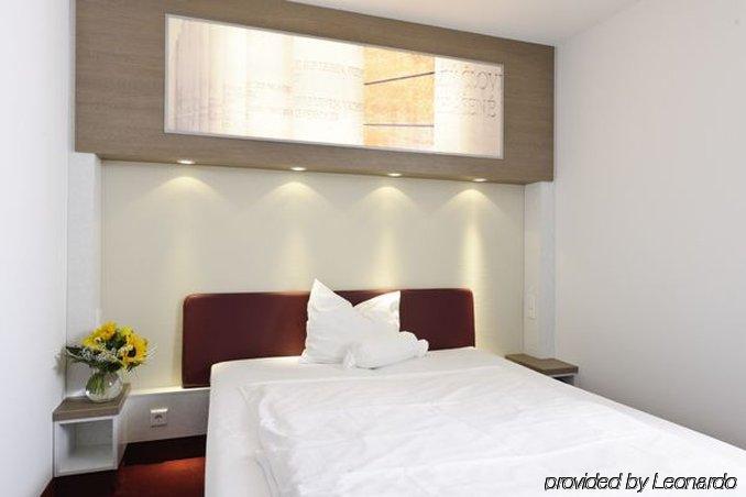 Hotel Arvena Park Nürnberg