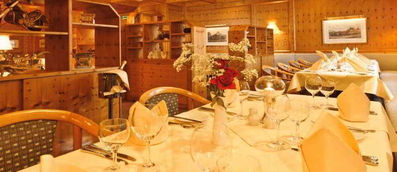 Hotel Arvena Park
