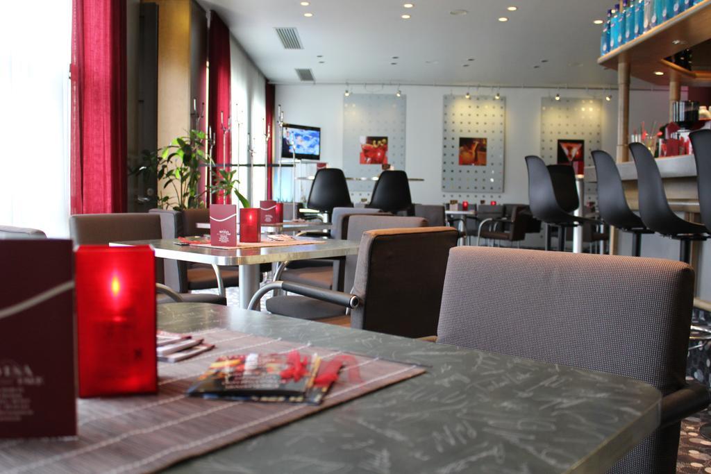 Arvena Park Hotel