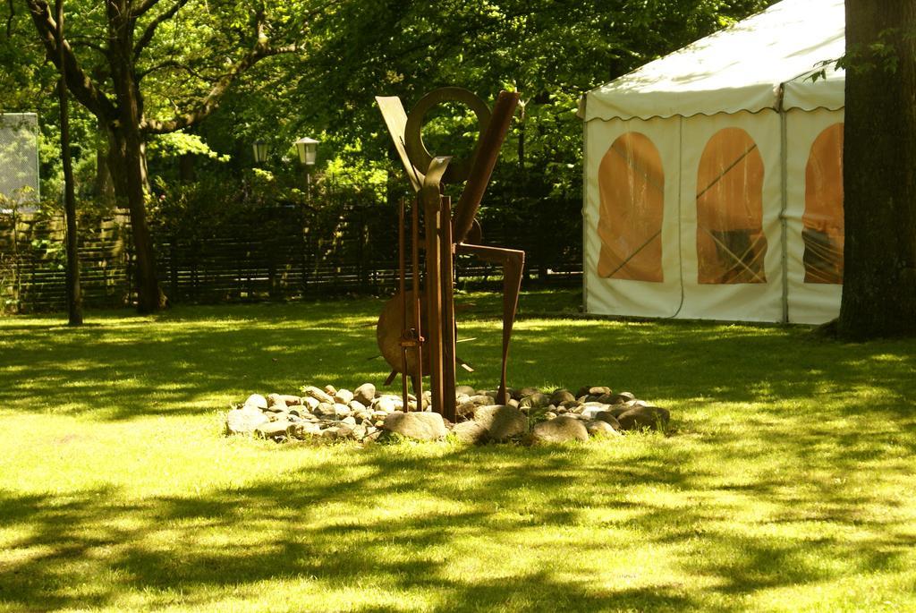 Hotel Arvena Park Nürnberg