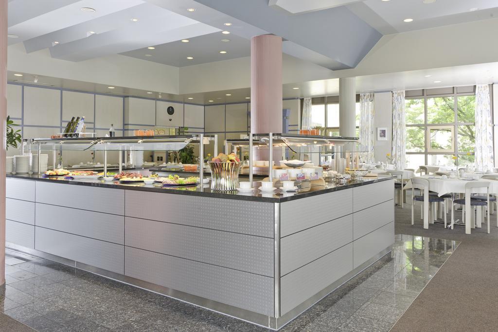 Arvena Park Hotel