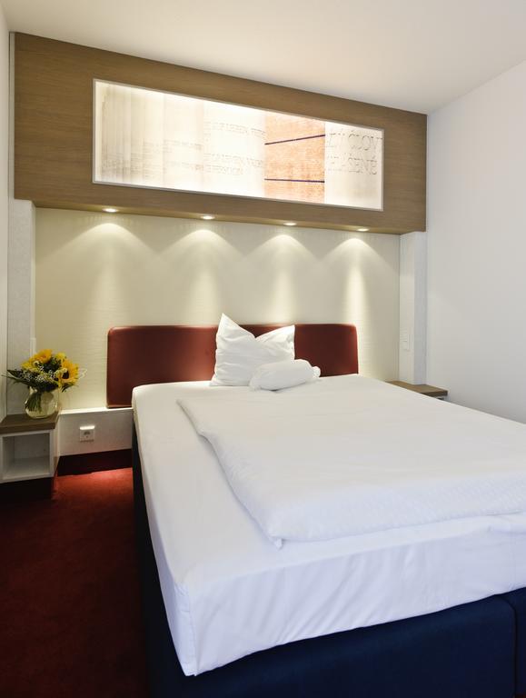 Arvena Park Hotel