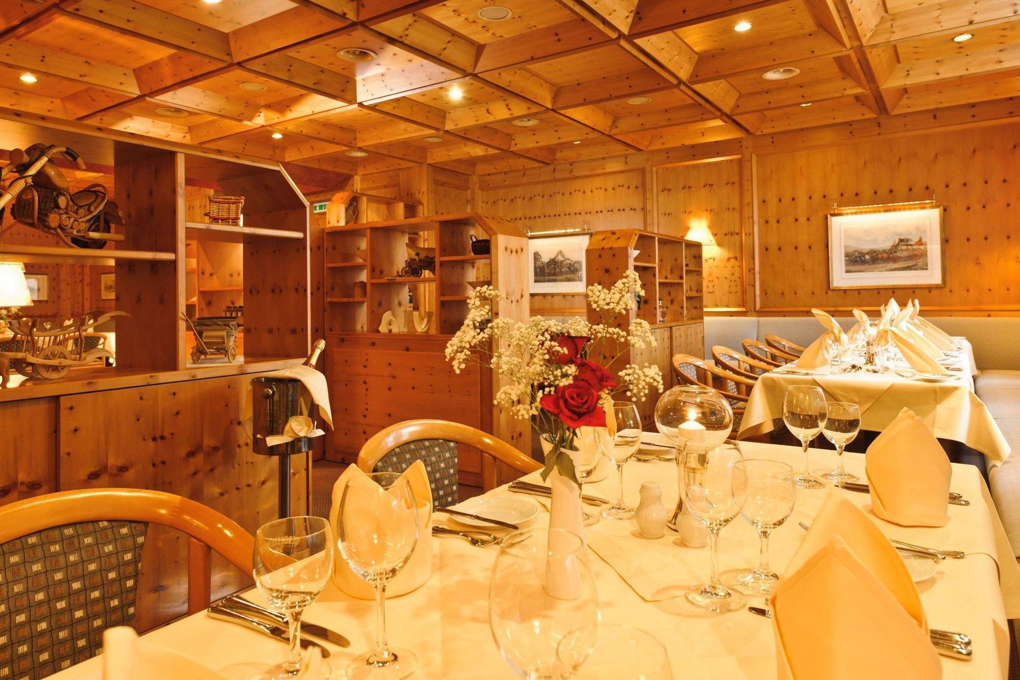 Hotel Arvena Park Nürnberg