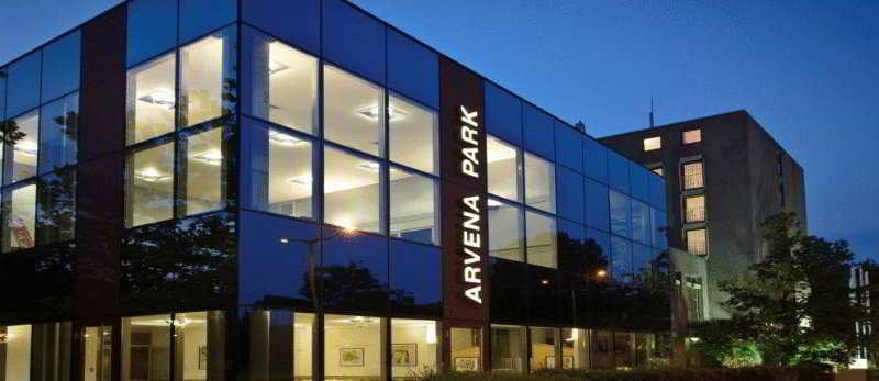 Arvena Park Hotel