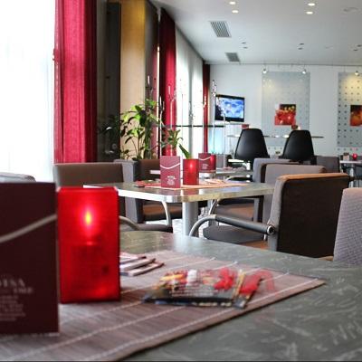 Arvena Park Hotel Nürnberg