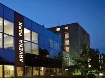 Arvena Park Nürnberg