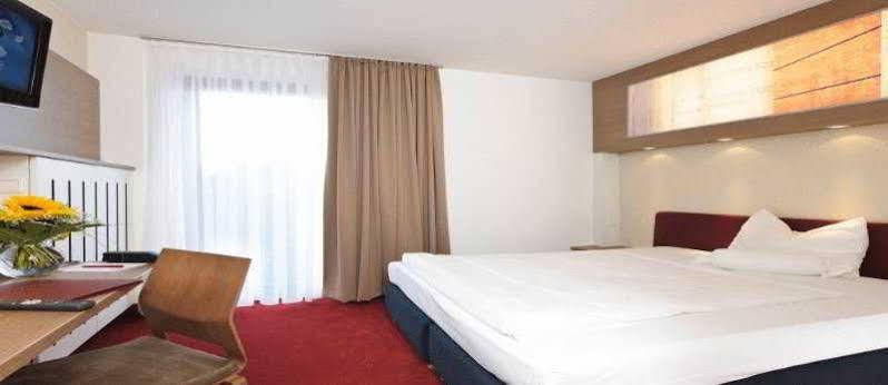 Hotel Arvena Park Nürnberg