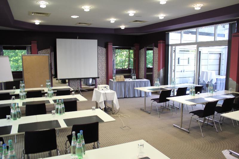 Hotel Arvena Park Nürnberg