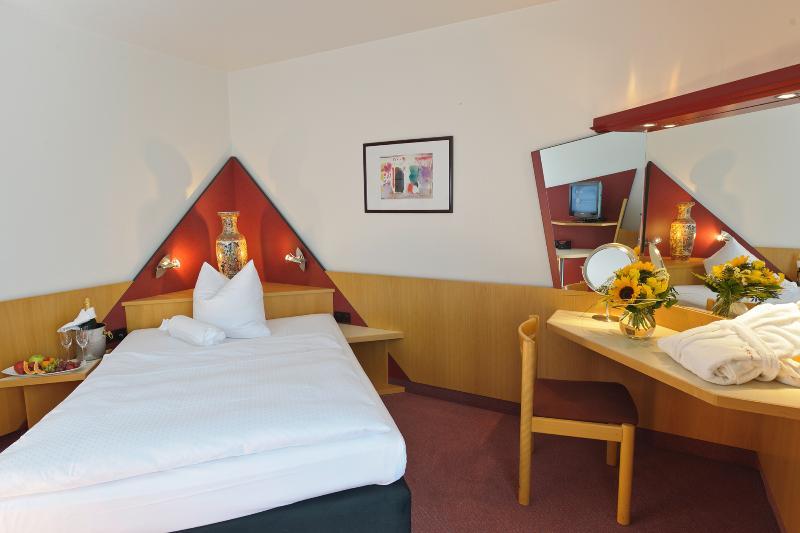 Hotel Arvena Park Nürnberg