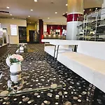 Arvena Park Hotel