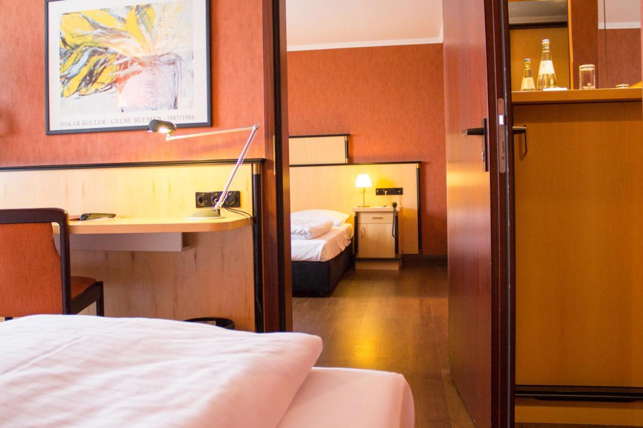 Arvena Park Hotel