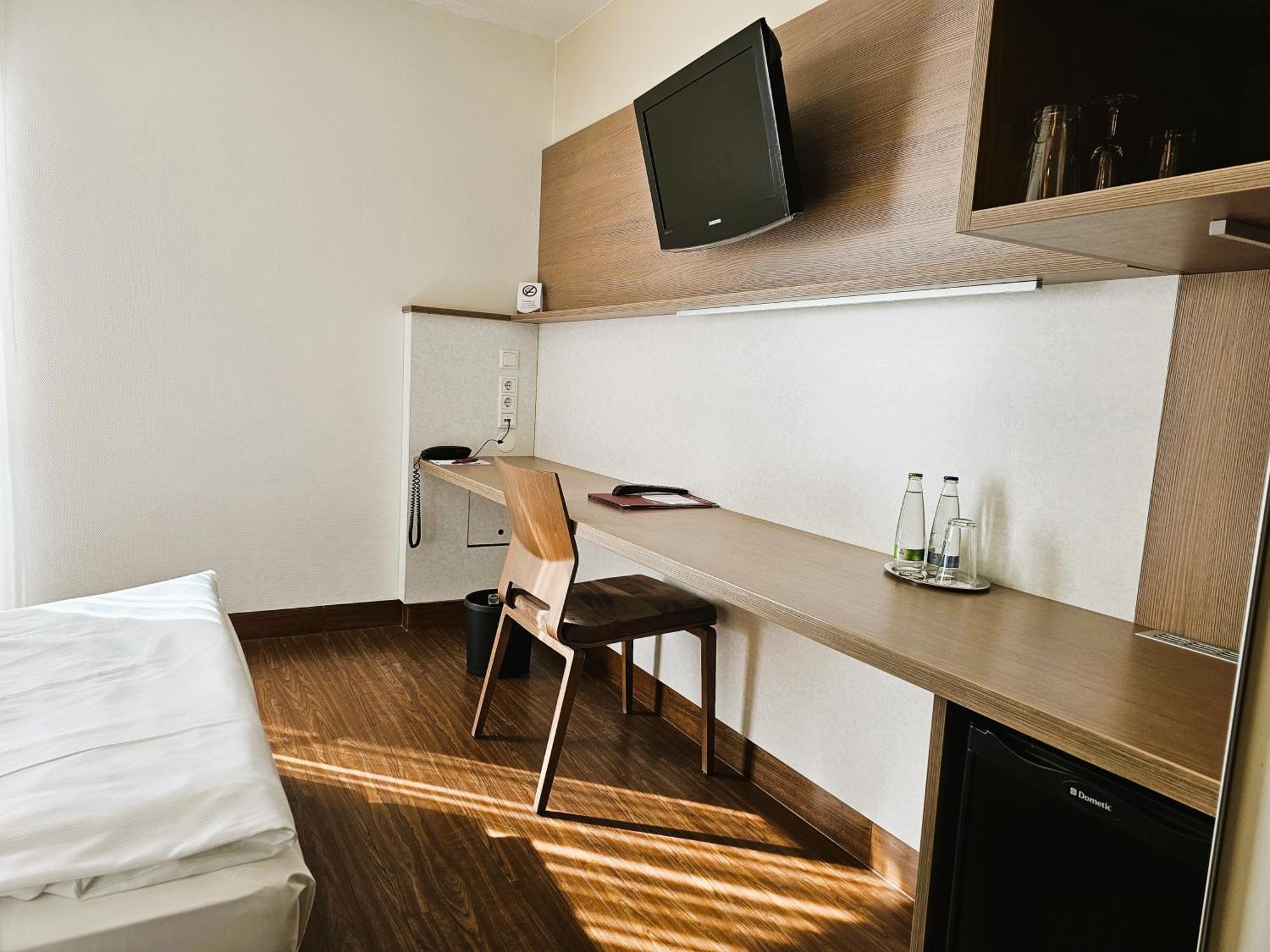 Arvena Park Hotel Nürnberg