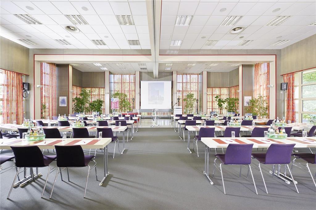 Arvena Park Hotel Nürnberg