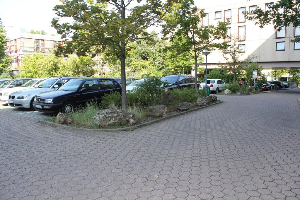 Arvena Park Nuremberg