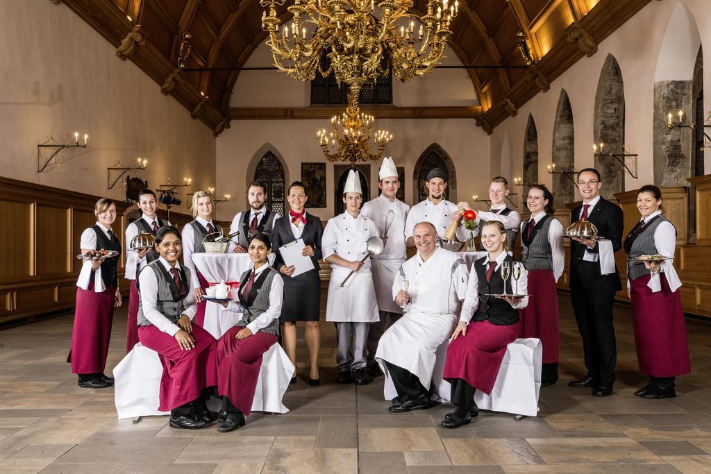 Hotel Arvena Park Nuremberg