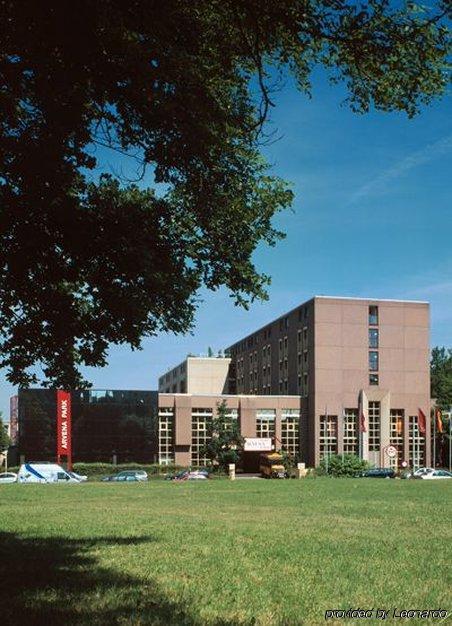 Arvena Park Hotel