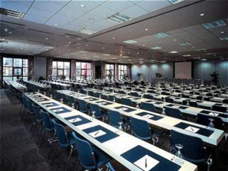 Hotel Arvena Park Nuremberg