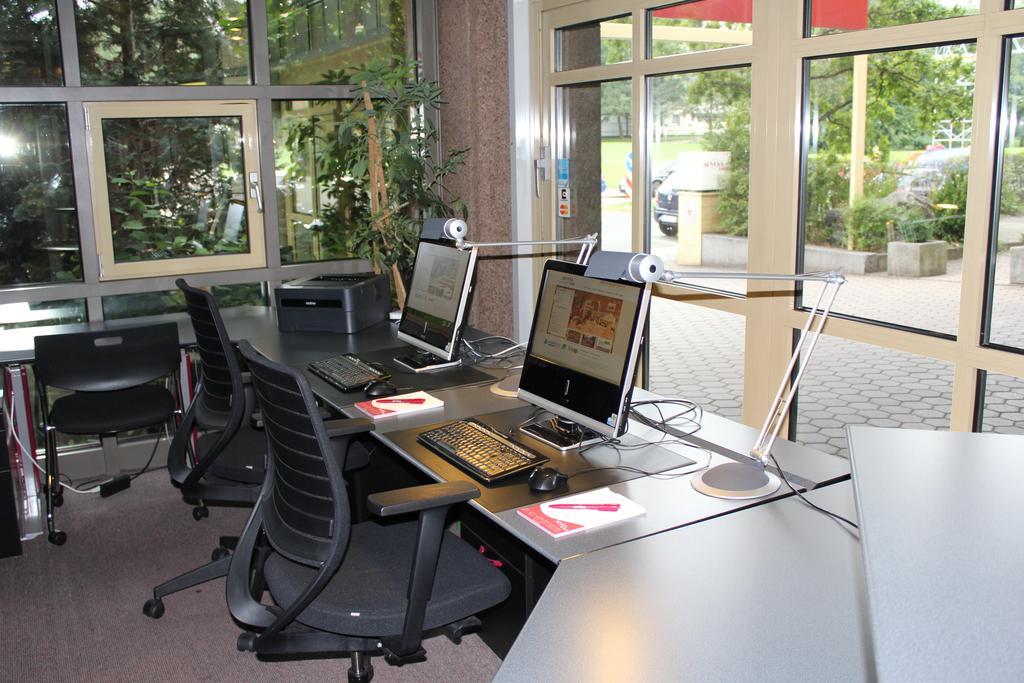 Arvena Park 4* Nuremberg